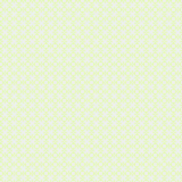 Soyut çapraz desenli üretken hesaplama sanatı çizimi