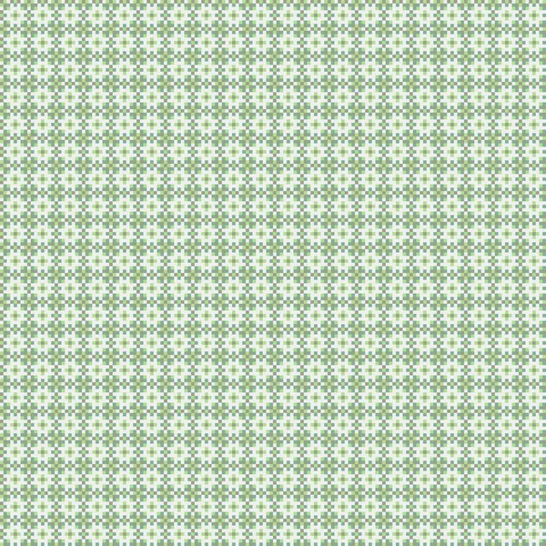 Soyut çapraz desen, üretken hesaplama vektörü illüstrasyonu