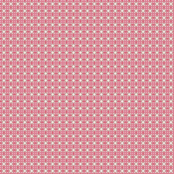 Soyut çapraz desenli üretken hesaplama sanatı çizimi