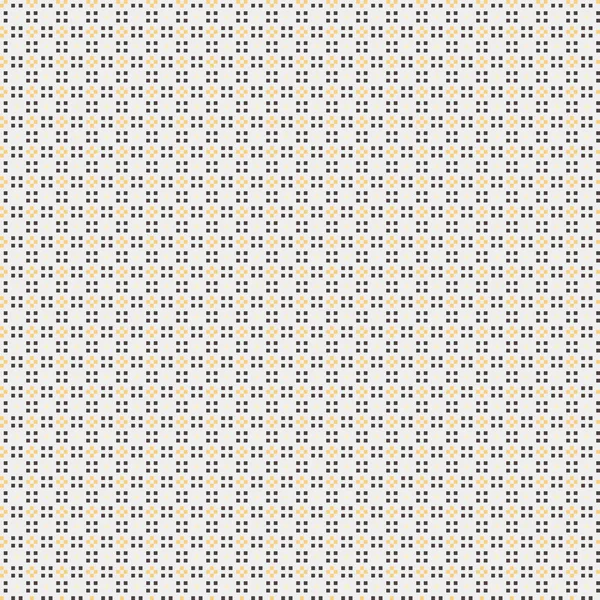 Soyut çapraz desenli üretken hesaplama sanatı çizimi