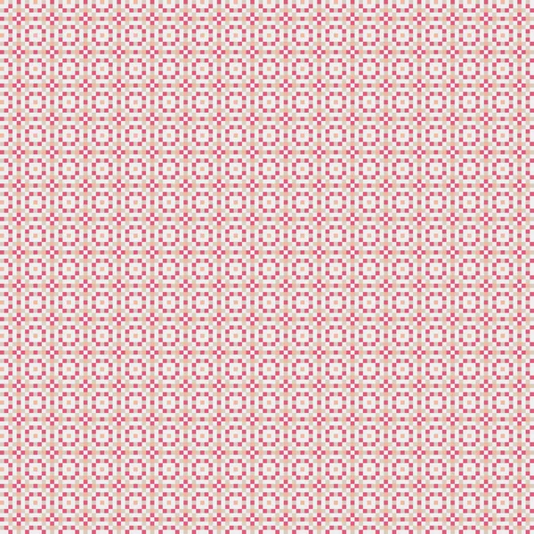 Soyut çapraz desenli üretken hesaplama sanatı çizimi