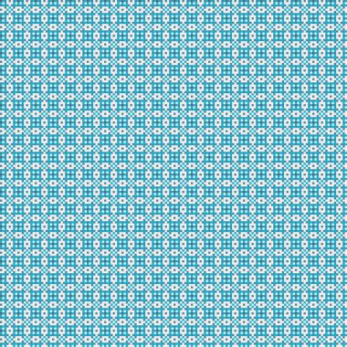 Soyut Çapraz Kusursuz Desensiz Desen vektör çizimi  