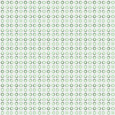 Üretken hesaplama dokusuna sahip soyut geometrik desen