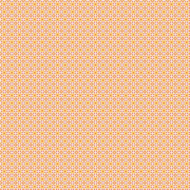 Soyut çapraz desenli üretken hesaplama sanatı çizimi