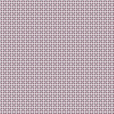 Soyut çapraz desenli üretken hesaplama sanatı çizimi