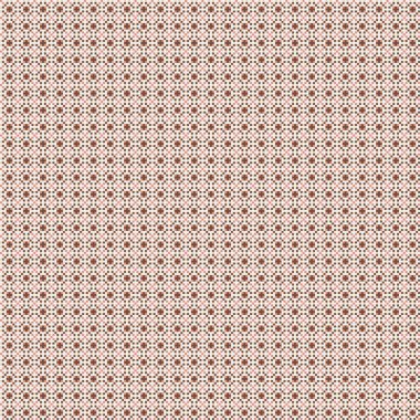 Soyut çapraz desenli üretken hesaplama sanatı çizimi