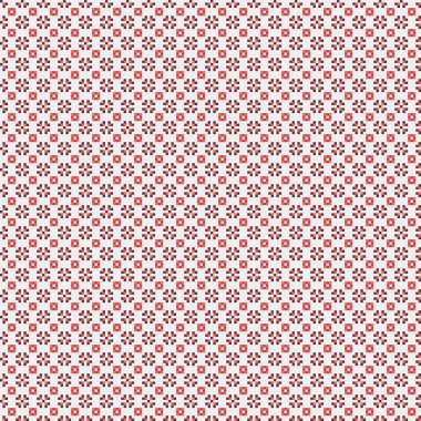 Çapraz desenli soyut vektör çizimi