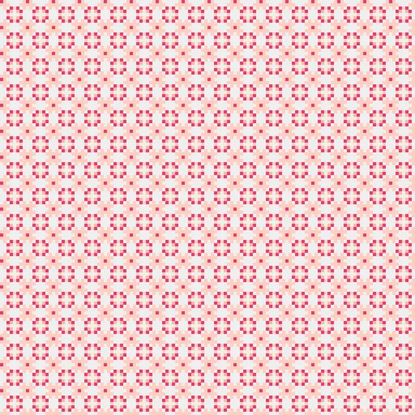 Soyut çapraz desenli üretken hesaplama sanatı çizimi 