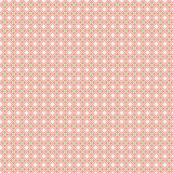 Soyut Çapraz Kusursuz Desensiz Desen vektör çizimi 