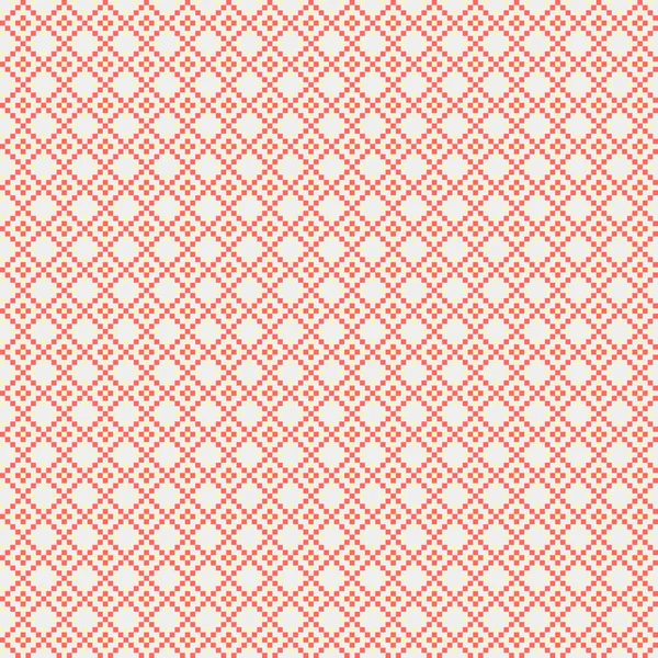 Soyut çapraz desenli üretken hesaplama sanatı çizimi