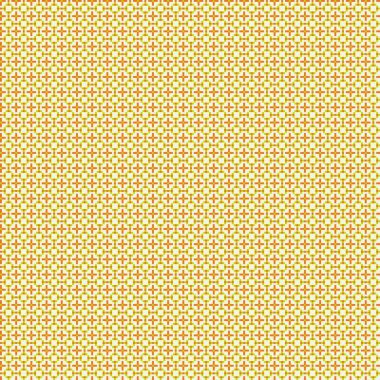 Soyut Çapraz Kusursuz Desensiz Desen vektör çizimi  