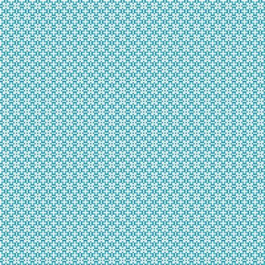 Soyut çapraz desenli üretken hesaplama sanatı çizimi