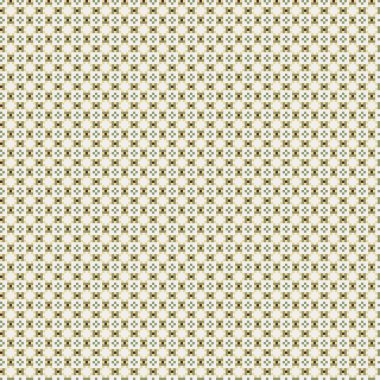 Soyut çapraz desenli üretken hesaplama sanatı çizimi