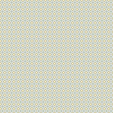 Soyut çapraz desenli üretken hesaplama sanatı çizimi