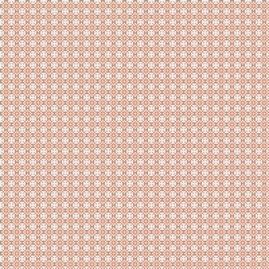 Soyut çapraz desenli üretken hesaplama sanatı çizimi