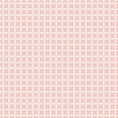 Soyut çapraz desenli üretken hesaplama sanatı çizimi