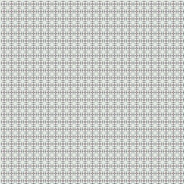 Soyut çapraz desen, üretken hesaplama sanatı illüstrasyonu 