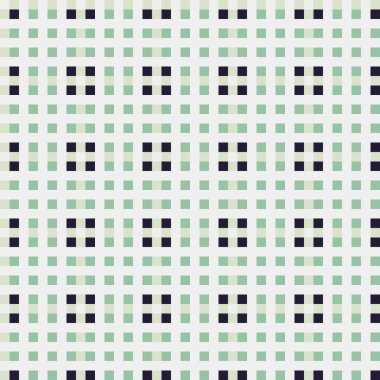 Soyut Çapraz Desen vektör çizimi