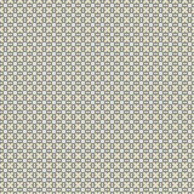 Soyut çapraz desenli üretken hesaplama sanatı çizimi