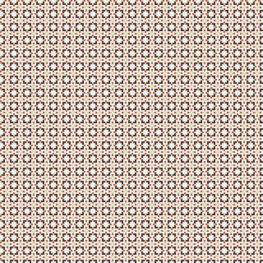 Soyut Çapraz Kusursuz Desensiz Desen vektör çizimi  