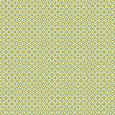 Soyut çapraz desenli üretken hesaplama sanatı çizimi