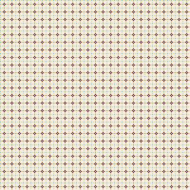 Soyut çapraz desen, üretken hesaplama vektörü illüstrasyonu