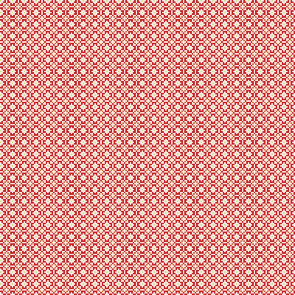 Soyut çapraz desenli üretken hesaplama sanatı çizimi