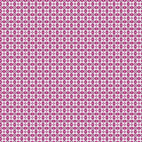 Soyut çapraz desen, üretken hesaplama vektörü illüstrasyonu