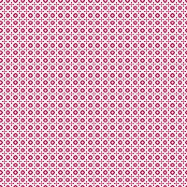 Soyut çapraz desenli üretken hesaplama sanatı çizimi