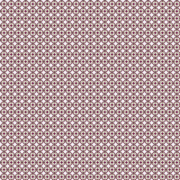 Soyut çapraz desenli üretken hesaplama sanatı çizimi