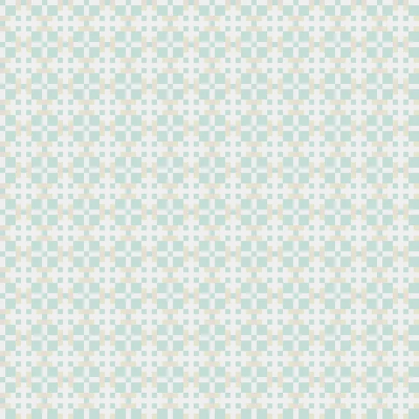 Soyut çapraz desenli üretken hesaplama sanatı çizimi