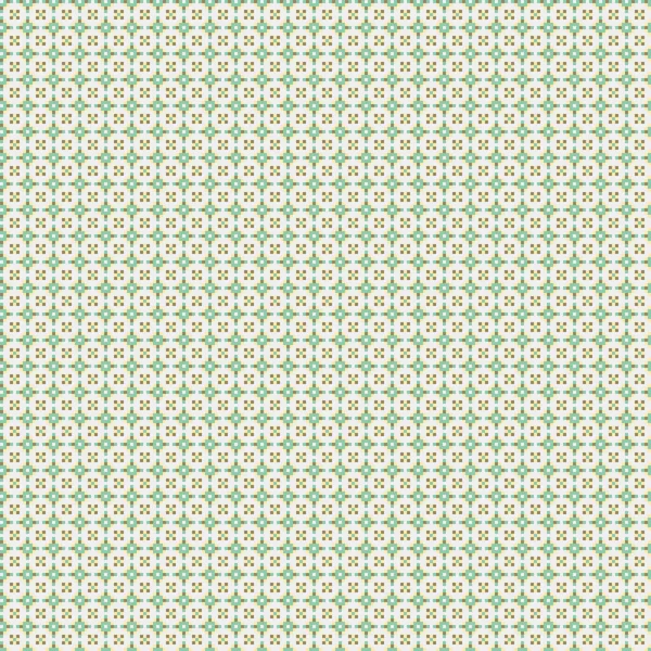 Soyut çapraz desen, üretken hesaplama sanatı illüstrasyonu 