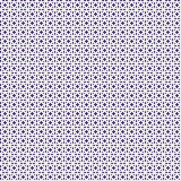 Soyut çapraz desenli üretken hesaplama sanatı çizimi