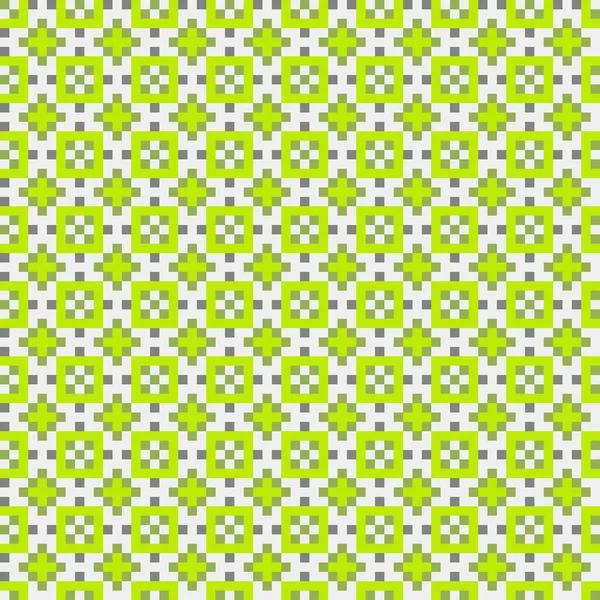 Soyut çapraz desenli üretken hesaplama sanatı çizimi