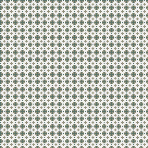 Soyut çapraz desenli üretken hesaplama sanatı çizimi 