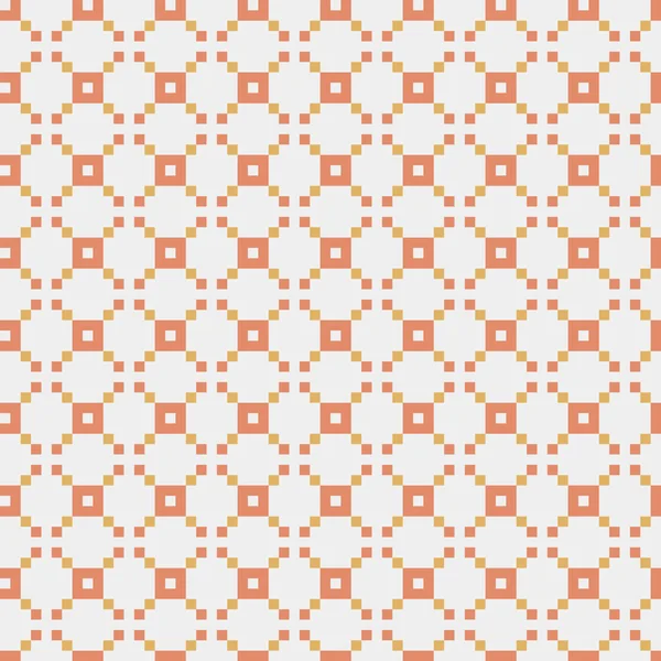 Soyut çapraz desenli üretken hesaplama sanatı çizimi