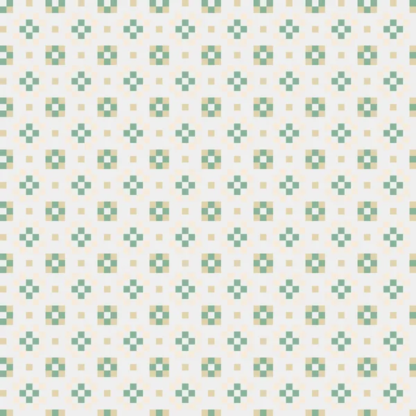 Soyut çapraz desenli üretken hesaplama sanatı çizimi