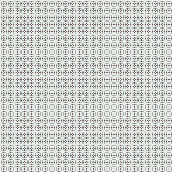 Soyut çapraz desen, üretken hesaplama sanatı illüstrasyonu 