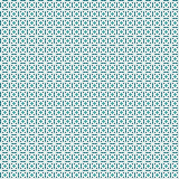 Üretken hesaplama dokusuna sahip soyut geometrik desen