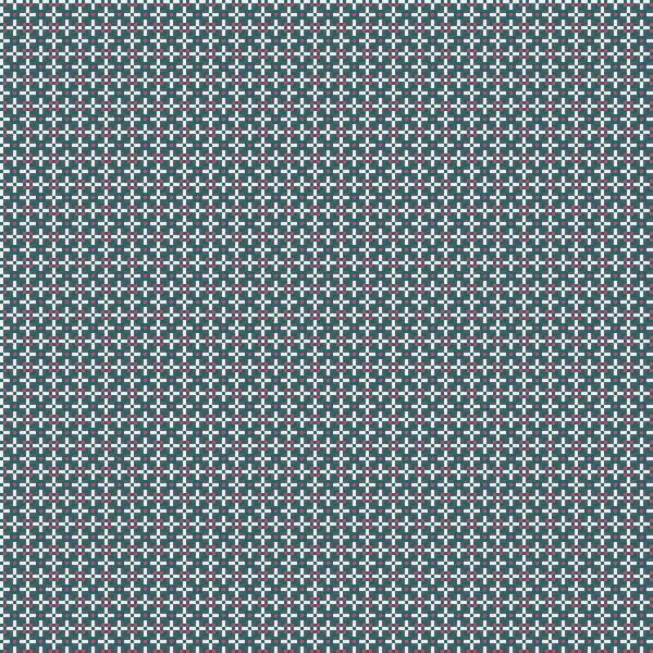 Soyut Çapraz Desen vektör çizimi