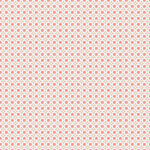 Soyut çapraz desenli üretken hesaplama sanatı çizimi