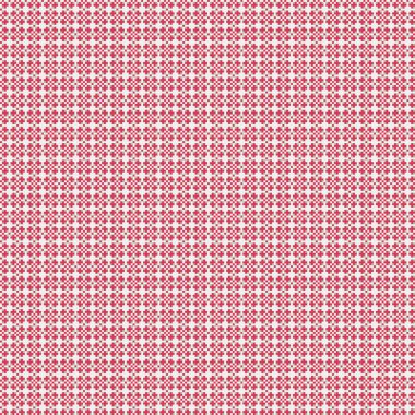 Soyut çapraz desenli üretken hesaplama sanatı çizimi