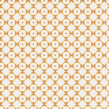 Soyut Çapraz Desen vektör çizimi