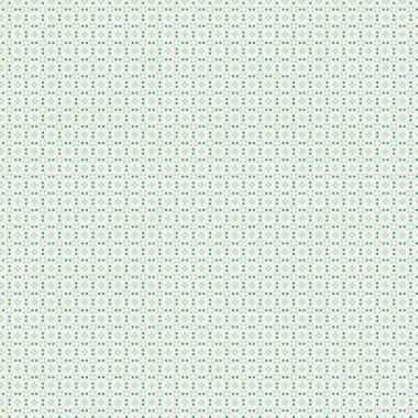 Soyut çapraz desenli üretken hesaplama sanatı çizimi