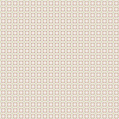 Üretken hesaplama dokusuna sahip soyut geometrik desen