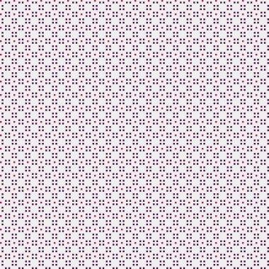 Soyut çapraz desen, üretken hesaplama vektörü illüstrasyonu