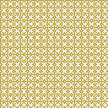 Soyut Çapraz Desen vektör çizimi