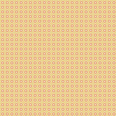 Soyut çapraz desenli üretken hesaplama sanatı çizimi