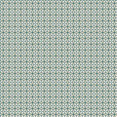 Soyut çapraz desenli üretken hesaplama sanatı çizimi