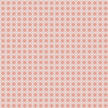 Soyut çapraz desen, üretken hesaplama sanatı illüstrasyonu  